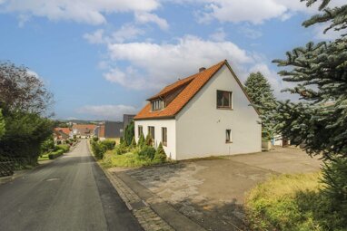 Immobilie zum Kauf 265.000 € 5 Zimmer 180 m² 1.315,3 m² Grundstück Lippinghausen Hiddenhausen 32120