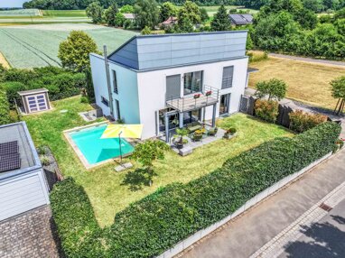 Einfamilienhaus zum Kauf 1.250.000 € 5 Zimmer 212 m² 715 m² Grundstück Worblingen Worblingen 78239