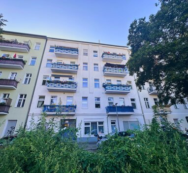 Wohnung zur Miete 819 € 1 Zimmer 42 m² 4. Geschoss Gropiusstr. 4 Gesundbrunnen Berlin 13357