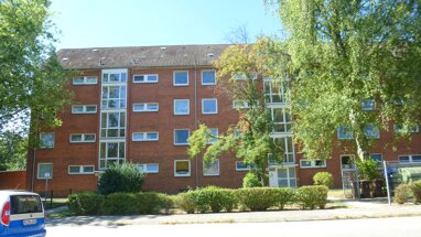 Wohnung zur Miete 520 € 2,5 Zimmer 56,4 m² 1. Geschoss Westpreußenring 59 Alt-Kücknitz / Dummersdorf / Roter Hahn Lübeck 23569