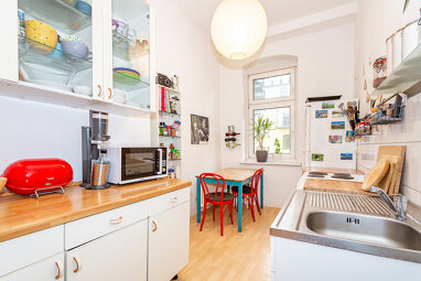 Wohnung zum Kauf 289.000 € 2 Zimmer 59,8 m² 3. Geschoss Schöneberg Berlin 12157