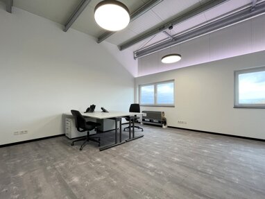 Bürofläche zur Miete 264 € 31 m² Bürofläche Lützendorf Weilmünster 35789