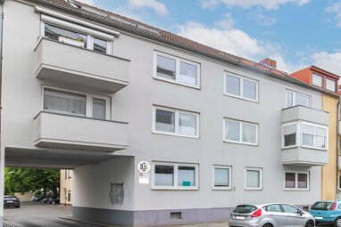 Wohnung zum Kauf 179.000 € 3 Zimmer 73 m² 1. Geschoss frei ab 30.09.2024 Hagen Braunschweig 38100