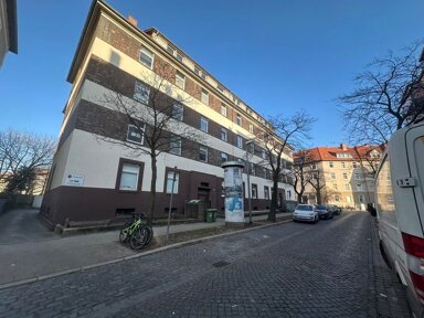 Wohnung zur Miete 946 € 3 Zimmer 91,7 m² 1. Geschoss frei ab 06.03.2025 Ratsbleiche 4 Altes Hochschulviertel Braunschweig 38114