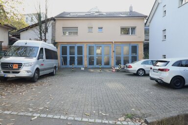 Mehrfamilienhaus zum Kauf 650.000 € 8 Zimmer 215 m² 662 m² Grundstück Hüsingerstraße 26a Brombach Lörrach 79541