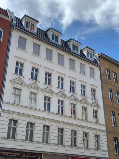 Wohnung zum Kauf 320.000 € 3 Zimmer 79 m² 3. Geschoss Wilmersdorf Berlin 10713