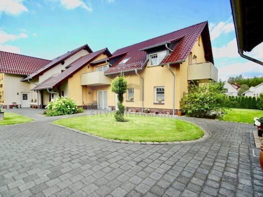 Mehrfamilienhaus zum Kauf 24 Zimmer 562 m² 3.776 m² Grundstück Treppendorf Lübben (Spreewald) 15907