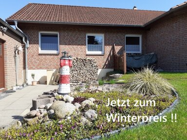 Einfamilienhaus zum Kauf 425.000 € 5 Zimmer 135 m² 851 m² Grundstück frei ab sofort Neuratjensdorfer Weg 34 Heiligenhafen 23774