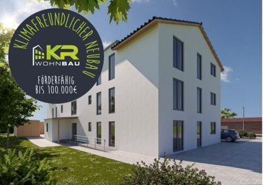 Wohnung zum Kauf Provisionsfrei 272.020 € 2 Zimmer 77,7 m² Erdgeschoss Uffenheim Uffenheim 97215