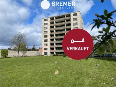 Wohnung zum Kauf provisionsfrei 159.000 € 3 Zimmer 80 m² 1. Geschoss Kreideberg Lüneburg 21339