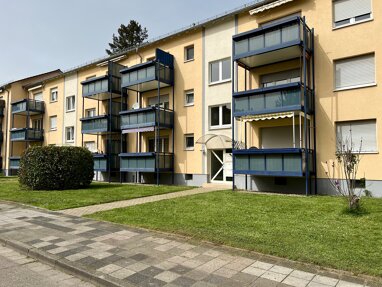 Wohnung zum Kauf 195.000 € 3 Zimmer 65 m² Erdgeschoss Landau Landau in der Pfalz 76829
