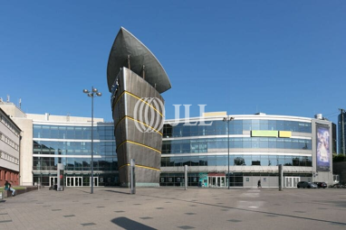Bürofläche zur Miete 8 € 2.475 m² Bürofläche teilbar ab 350 m² Nordmarkt - Süd Dortmund 44147
