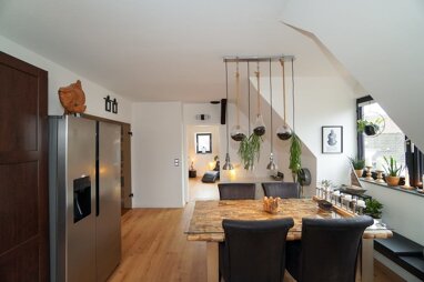 Wohnung zum Kauf 279.000 € 3,5 Zimmer 81,5 m² 3. Geschoss Detmold - Kernstadt Detmold 32756