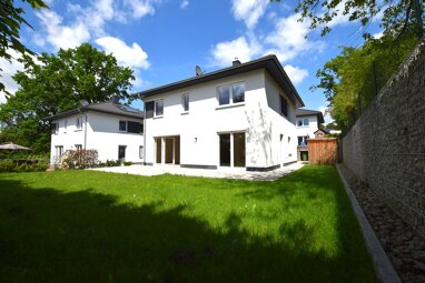 Einfamilienhaus zum Kauf Provisionsfrei 911.000 € 5 Zimmer 166 m² 470 m² Grundstück frei ab 01.08.2024 Bubenreuth 91088