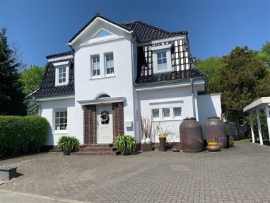 Villa zum Kauf 850.000 € 6 Zimmer 200 m² 1.857 m² Grundstück Lübz Lübz 19386