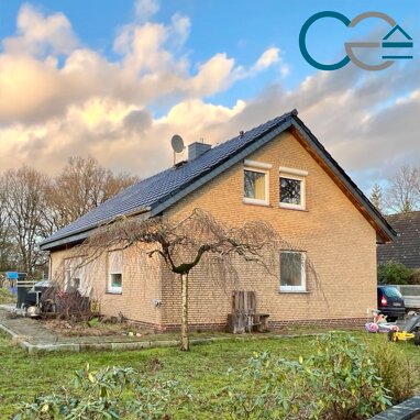 Einfamilienhaus zum Kauf 179.000 € 7 Zimmer 115,8 m² 1.160 m² Grundstück Wehrbleck Wehrbleck 27259