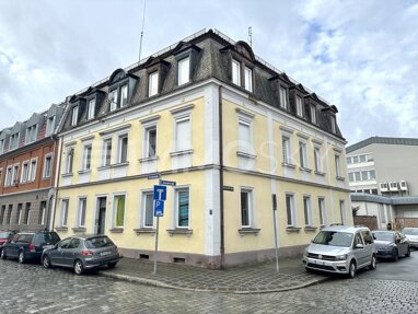 Wohnung zum Kauf 275.000 € 4 Zimmer 101 m² 2. Geschoss Muggenhof Nürnberg 90429