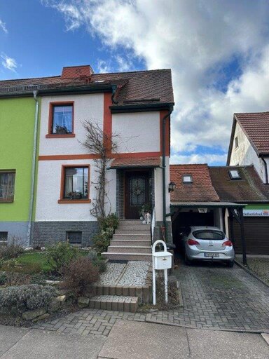 Einfamilienhaus zum Kauf 170.000 € 5 Zimmer 111 m² 480 m² Grundstück Ranis 07389