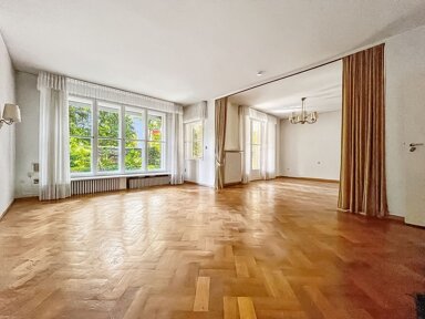 Villa zum Kauf 1.900.000 € 7 Zimmer 201,5 m² 840 m² Grundstück Schmargendorf Berlin 14199