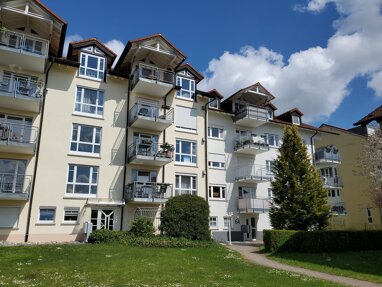 Wohnung zur Miete 610 € 2 Zimmer 60 m² 2. Geschoss Tuttlingen Tuttlingen 78532