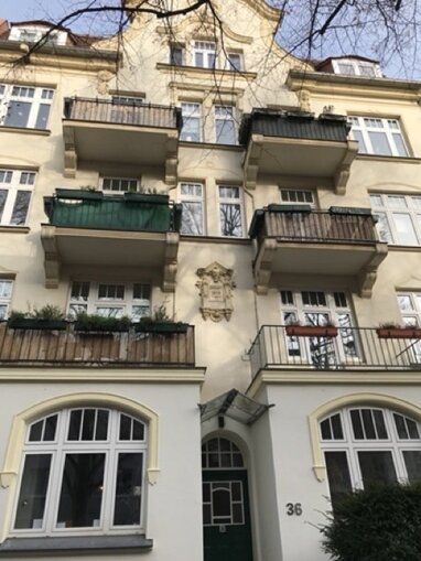 Wohnung zur Miete 800 € 3 Zimmer 74 m² 1. Geschoss Holstentor - Nord Lübeck 23558