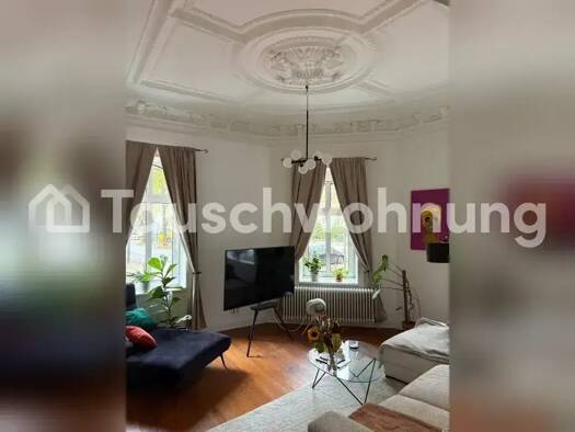 Wohnung zur Miete Tauschwohnung 1.800 € 5 Zimmer 180 m² 1. Geschoss Altona-Altstadt Hamburg 22765