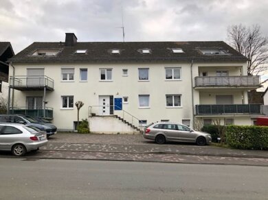 Wohnung zur Miete 650 € 4 Zimmer 100 m² EG frei ab 01.04.2025 Ringstr. 209 Arnsberg Arnsberg 59821