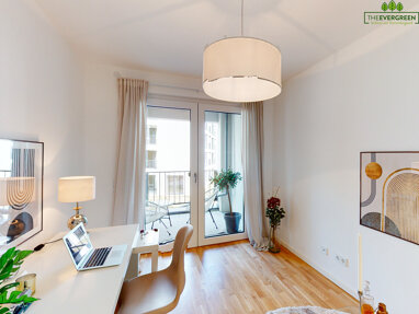 Wohnung zur Miete 1.630 € 4 Zimmer 105,7 m² Erdgeschoss Jakob Steffan Straße 103 Hartenberg / Münchfeld Mainz 55122