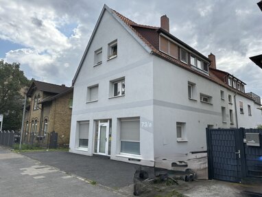 Mehrfamilienhaus zum Kauf 449.000 € 9 Zimmer 190,1 m² 402 m² Grundstück Güterbahnhof Göttingen 37075