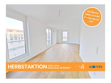 Studio zur Miete 1.835 € 3 Zimmer 122,3 m² frei ab 01.12.2024 Heinrich-Wittkamp-Straße 17b Neckarstadt - Nordost Mannheim 68167