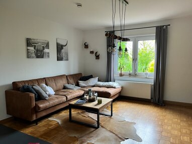 Wohnung zur Miete 670 € 3,5 Zimmer 85 m² Breitengüßbach Breitengüßbach 96149