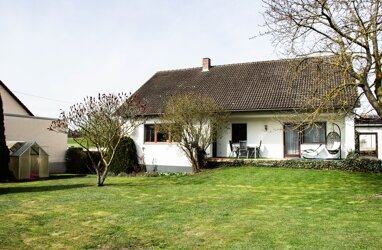 Einfamilienhaus zum Kauf Provisionsfrei 439.000 € 5 Zimmer 115 m² 1.283 m² Grundstück Gosheim Huisheim 86685