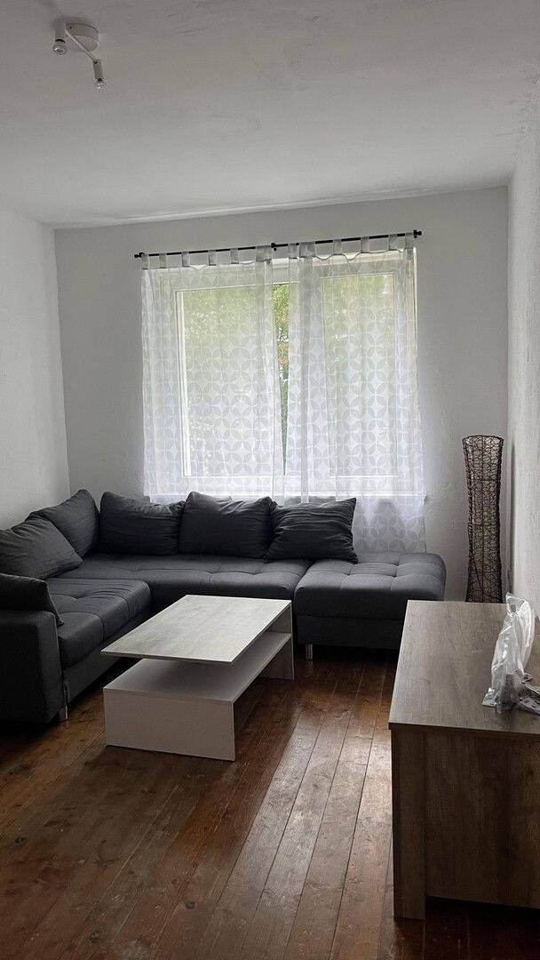 Wohnung zur Miete