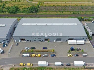 Halle/Industriefläche zur Miete 6,50 € 2.100 m² Lagerfläche teilbar ab 1.000 m² Rosellen Neuss 41470