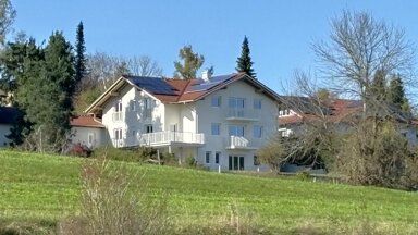 Einfamilienhaus zur Miete 7.700 € 11 Zimmer 400 m² 1.068 m² Grundstück frei ab sofort Aufkirchen Berg 82335