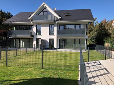 Terrassenwohnung zum Kauf 925.000 € 3 Zimmer 100 m² EG frei ab sofort Sibichhausen Berg 82335