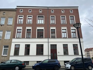 Wohnung zur Miete 1.475 € 6 Zimmer 146 m² Erdgeschoss frei ab sofort Bleicherstraße Stadtmitte Rostock 18055