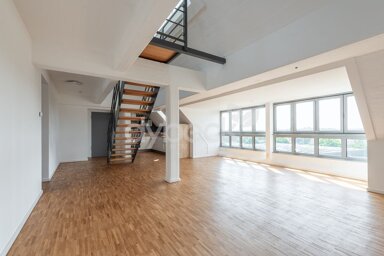 Maisonette zum Kauf 615.000 € 4 Zimmer 117 m² 5. Geschoss Schützenplatz Lüneburg 21337