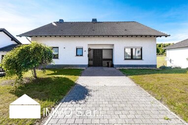 Einfamilienhaus zum Kauf 299.000 € 5 Zimmer 249,4 m² 862 m² Grundstück Burbach Burbach 54597