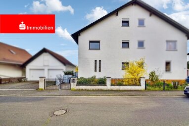 Doppelhaushälfte zum Kauf 379.000 € 5 Zimmer 165 m² 327 m² Grundstück Babenhausen Babenhausen 64832