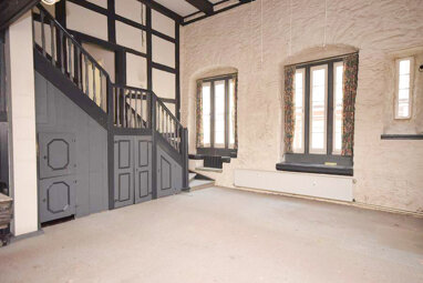 Wohnung zum Kauf 155.000 € 4 Zimmer 172 m² 1. Geschoss Innenstadt Goslar 38640