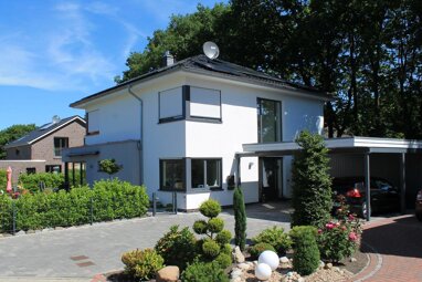 Einfamilienhaus zum Kauf 613.300 € 5 Zimmer 145 m² 518 m² Grundstück Drielakermoor Oldenburg / Osternburg 26135