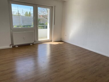 Wohnung zur Miete 452,90 € 2 Zimmer 52,5 m² 2. Geschoss Rüppurrer Str. 71 Südstadt - Südlicher Teil Karlsruhe 76137