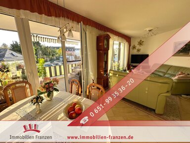 Wohnung zum Kauf 214.800 € 2 Zimmer 64 m² 1. Geschoss Konz Konz 54329