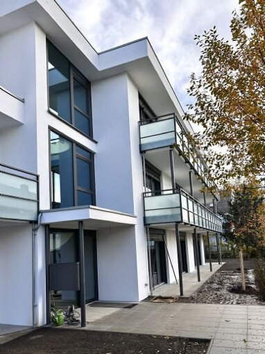 Wohnung zur Miete 1.390 € 3,5 Zimmer 95 m² 2. Geschoss Wolfsfeld Wiesbaden 65191