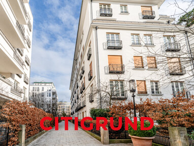 Wohnung zum Kauf 2.464.900 € 4 Zimmer 129,7 m² 4. Geschoss Königsplatz München 80333