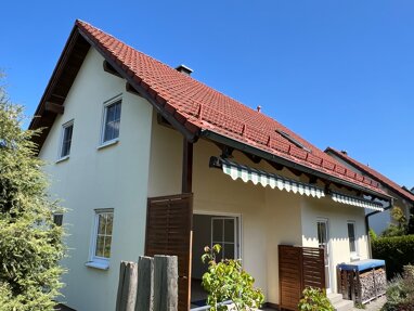 Einfamilienhaus zum Kauf 390.000 € 4 Zimmer 115,3 m² 514 m² Grundstück frei ab sofort Bad Berneck Bad Berneck im Fichtelgebirge 95460