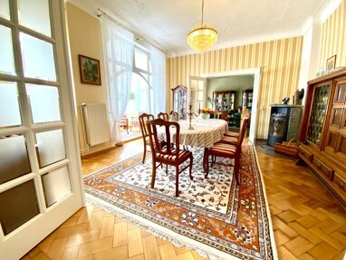 Einfamilienhaus zum Kauf 490.000 € 7 Zimmer 463 m² 1.960 m² Grundstück Harzgerode Harzgerode 06493
