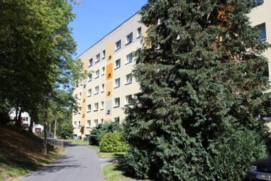 Wohnung zur Miete 404,70 € 3 Zimmer 71 m² 2. Geschoss Stadtbadstraße 49 Thalheim/Erzgebirge 09380