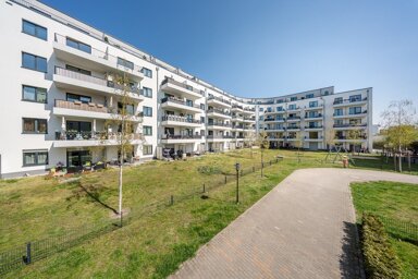 Wohnung zur Miete 1.556 € 3 Zimmer 77,8 m² 1. Geschoss frei ab sofort Neptunstr. 25 Reinickendorf Berlin 13409